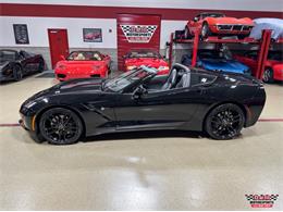 2015 Chevrolet Corvette (CC-2101561) for sale in Glen Ellyn, Illinois