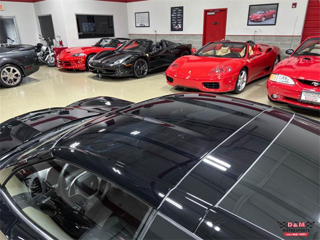 2015 Chevrolet Corvette (CC-2101561) for sale in Glen Ellyn, Illinois