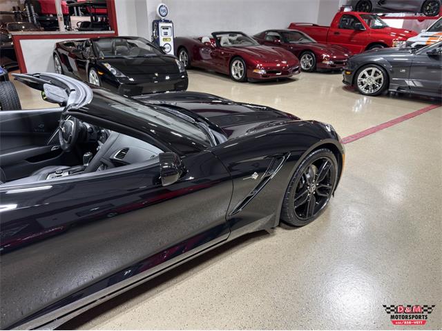 2015 Chevrolet Corvette (CC-2101561) for sale in Glen Ellyn, Illinois