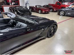 2015 Chevrolet Corvette (CC-2101561) for sale in Glen Ellyn, Illinois
