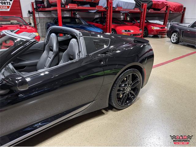 2015 Chevrolet Corvette (CC-2101561) for sale in Glen Ellyn, Illinois