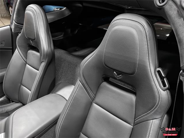 2015 Chevrolet Corvette (CC-2101561) for sale in Glen Ellyn, Illinois