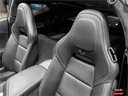 2015 Chevrolet Corvette (CC-2101561) for sale in Glen Ellyn, Illinois