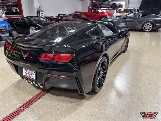 2015 Chevrolet Corvette (CC-2101561) for sale in Glen Ellyn, Illinois