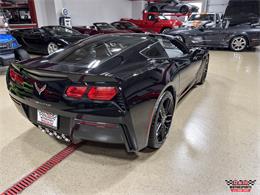 2015 Chevrolet Corvette (CC-2101561) for sale in Glen Ellyn, Illinois
