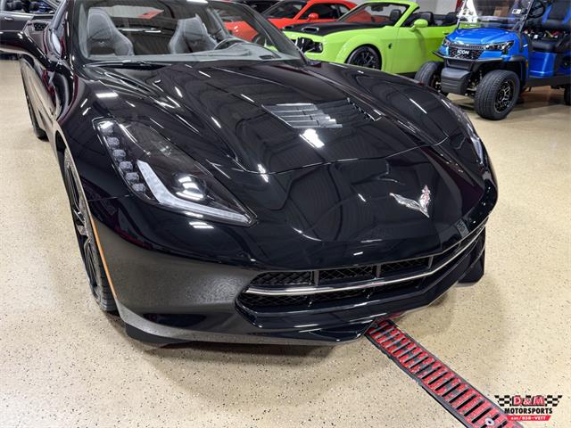2015 Chevrolet Corvette (CC-2101561) for sale in Glen Ellyn, Illinois