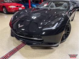 2015 Chevrolet Corvette (CC-2101561) for sale in Glen Ellyn, Illinois
