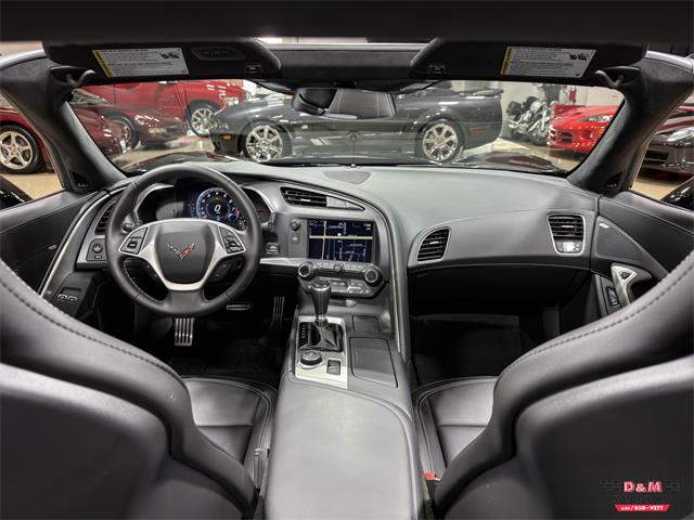 2015 Chevrolet Corvette (CC-2101561) for sale in Glen Ellyn, Illinois