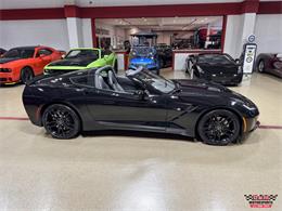 2015 Chevrolet Corvette (CC-2101561) for sale in Glen Ellyn, Illinois