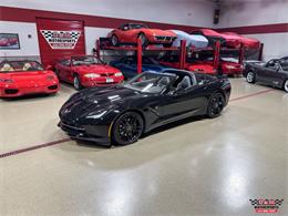 2015 Chevrolet Corvette (CC-2101561) for sale in Glen Ellyn, Illinois