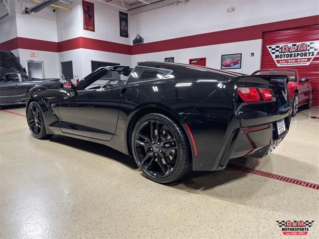 2015 Chevrolet Corvette (CC-2101561) for sale in Glen Ellyn, Illinois