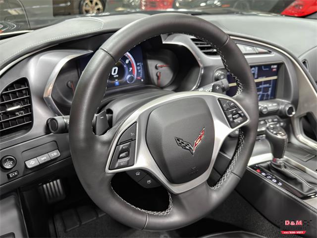 2015 Chevrolet Corvette (CC-2101561) for sale in Glen Ellyn, Illinois