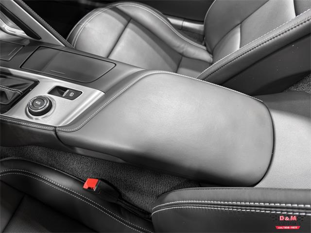 2015 Chevrolet Corvette (CC-2101561) for sale in Glen Ellyn, Illinois