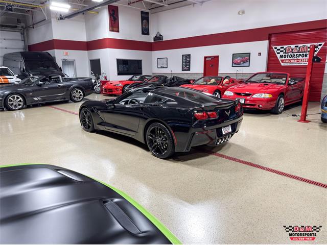 2015 Chevrolet Corvette (CC-2101561) for sale in Glen Ellyn, Illinois
