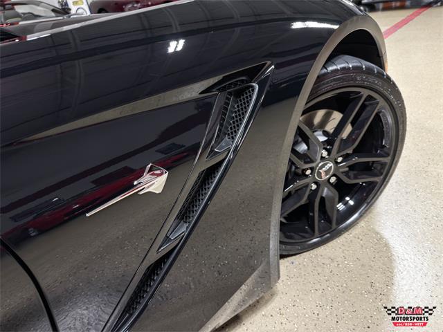 2015 Chevrolet Corvette (CC-2101561) for sale in Glen Ellyn, Illinois