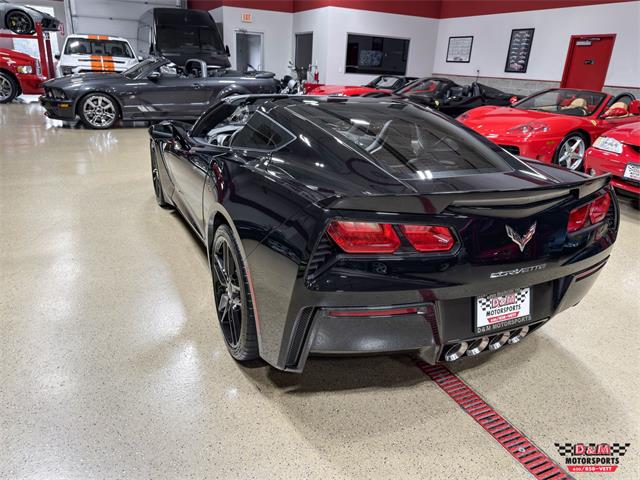 2015 Chevrolet Corvette (CC-2101561) for sale in Glen Ellyn, Illinois