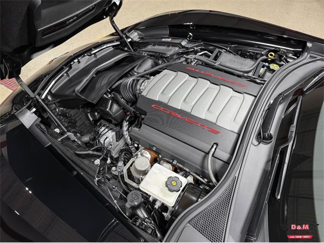 2015 Chevrolet Corvette (CC-2101561) for sale in Glen Ellyn, Illinois