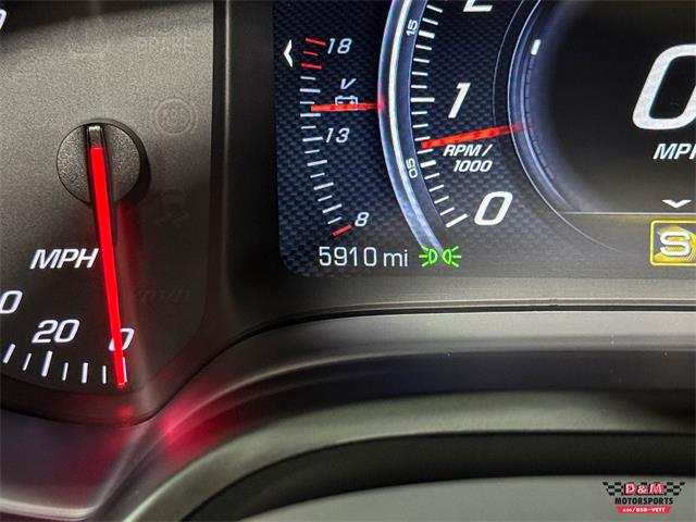 2015 Chevrolet Corvette (CC-2101561) for sale in Glen Ellyn, Illinois