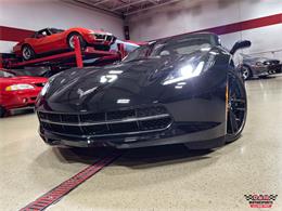 2015 Chevrolet Corvette (CC-2101561) for sale in Glen Ellyn, Illinois