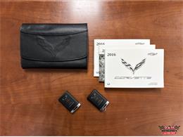2015 Chevrolet Corvette (CC-2101561) for sale in Glen Ellyn, Illinois