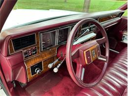 1989 Lincoln Town Car (CC-2101569) for sale in Shelby Township, Michigan