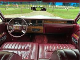 1989 Lincoln Town Car (CC-2101569) for sale in Shelby Township, Michigan