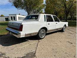 1989 Lincoln Town Car (CC-2101569) for sale in Shelby Township, Michigan