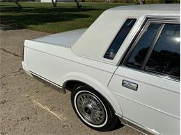 1989 Lincoln Town Car (CC-2101569) for sale in Shelby Township, Michigan