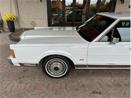 1989 Lincoln Town Car (CC-2101569) for sale in Shelby Township, Michigan