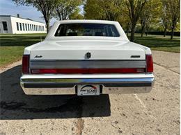 1989 Lincoln Town Car (CC-2101569) for sale in Shelby Township, Michigan