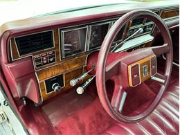 1989 Lincoln Town Car (CC-2101569) for sale in Shelby Township, Michigan