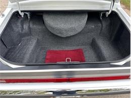 1989 Lincoln Town Car (CC-2101569) for sale in Shelby Township, Michigan