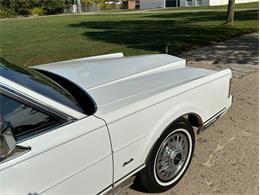 1989 Lincoln Town Car (CC-2101569) for sale in Shelby Township, Michigan