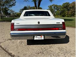 1989 Lincoln Town Car (CC-2101569) for sale in Shelby Township, Michigan