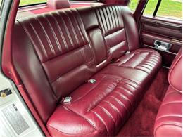 1989 Lincoln Town Car (CC-2101569) for sale in Shelby Township, Michigan