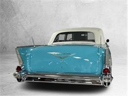 1957 Chevrolet Bel Air (CC-2100157) for sale in McDonald, Pennsylvania