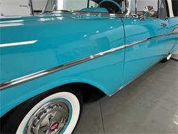 1957 Chevrolet Bel Air (CC-2100157) for sale in McDonald, Pennsylvania