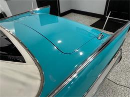1957 Chevrolet Bel Air (CC-2100157) for sale in McDonald, Pennsylvania