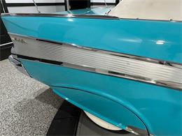 1957 Chevrolet Bel Air (CC-2100157) for sale in McDonald, Pennsylvania