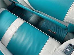 1957 Chevrolet Bel Air (CC-2100157) for sale in McDonald, Pennsylvania