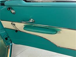 1957 Chevrolet Bel Air (CC-2100157) for sale in McDonald, Pennsylvania