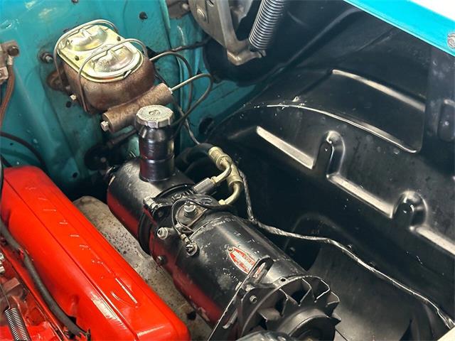 1957 Chevrolet Bel Air (CC-2100157) for sale in McDonald, Pennsylvania