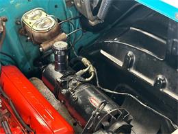 1957 Chevrolet Bel Air (CC-2100157) for sale in McDonald, Pennsylvania