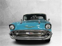 1957 Chevrolet Bel Air (CC-2100157) for sale in McDonald, Pennsylvania
