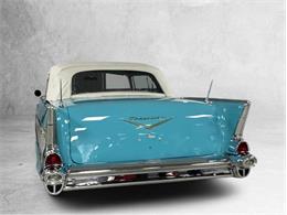 1957 Chevrolet Bel Air (CC-2100157) for sale in McDonald, Pennsylvania