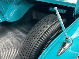 1957 Chevrolet Bel Air (CC-2100157) for sale in McDonald, Pennsylvania