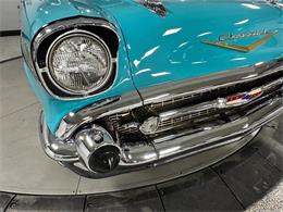 1957 Chevrolet Bel Air (CC-2100157) for sale in McDonald, Pennsylvania