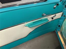 1957 Chevrolet Bel Air (CC-2100157) for sale in McDonald, Pennsylvania