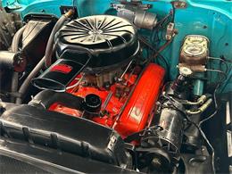 1957 Chevrolet Bel Air (CC-2100157) for sale in McDonald, Pennsylvania