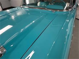 1957 Chevrolet Bel Air (CC-2100157) for sale in McDonald, Pennsylvania